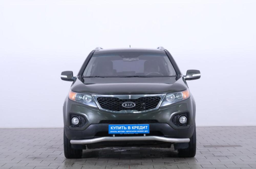 Kia Sorento II Омск  - изображение 2