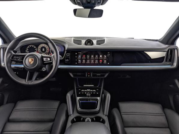 Porsche Cayenne III Рестайлинг с пробегом 2024 года, цена 12 990 000 рублей, 51790 км, внедорожник, Автокод Объявления