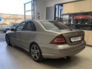 Mercedes-Benz C-Класс II (W203) Рестайлинг Новосибирск  - изображение 17
