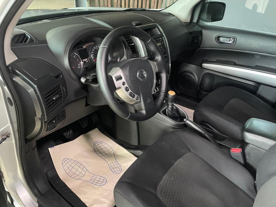 Nissan X-Trail II Рестайлинг Тверь  - изображение 6