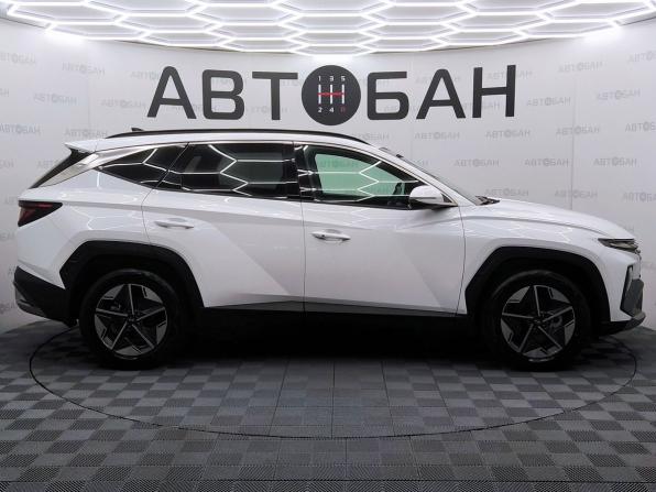 Hyundai Tucson IV Рестайлинг с пробегом 2025 года, цена 3 879 000 рублей, 22800 км, внедорожник, Автокод Объявления