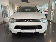 Mitsubishi Outlander III Подольск  - изображение 25