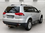 Mitsubishi Pajero Sport II Рестайлинг Москва  - изображение 22