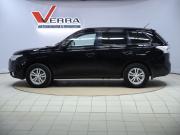 Mitsubishi Outlander III Уфа  - изображение 24