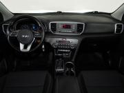 Kia Sportage IV Рестайлинг Казань  - изображение 25