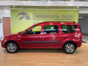 Lada (ВАЗ) Largus I Чебоксары  - изображение 28