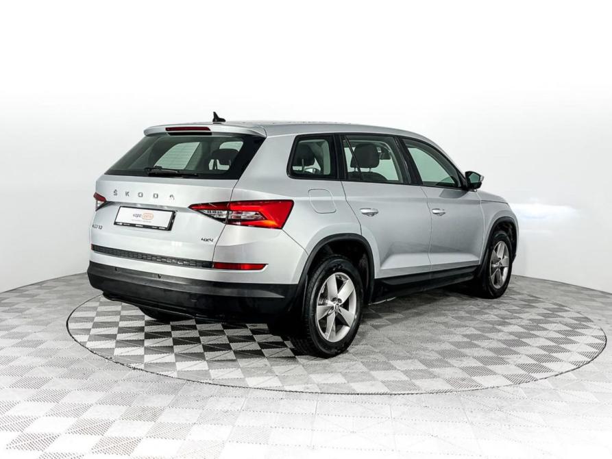 Skoda Kodiaq I Ногинск  - изображение 8