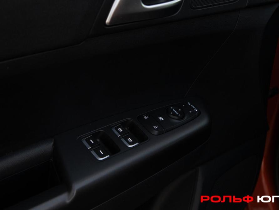 Kia Sportage IV Рестайлинг Москва  - изображение 18