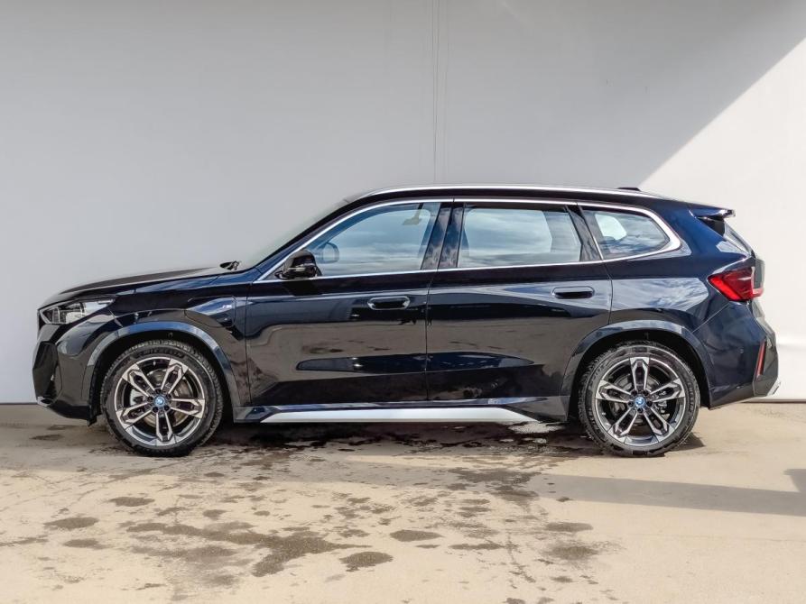 BMW iX1 Москва  - изображение 8