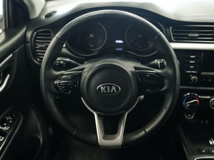 Kia Rio IV Самара  - изображение 11