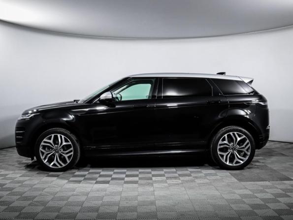Land Rover Range Rover Evoque II с пробегом 2022 года, цена 4 399 999 рублей, 28116 км, внедорожник, Автокод Объявления