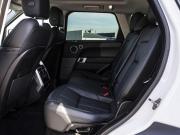 Land Rover Range Rover Sport II Рестайлинг Москва  - изображение 34