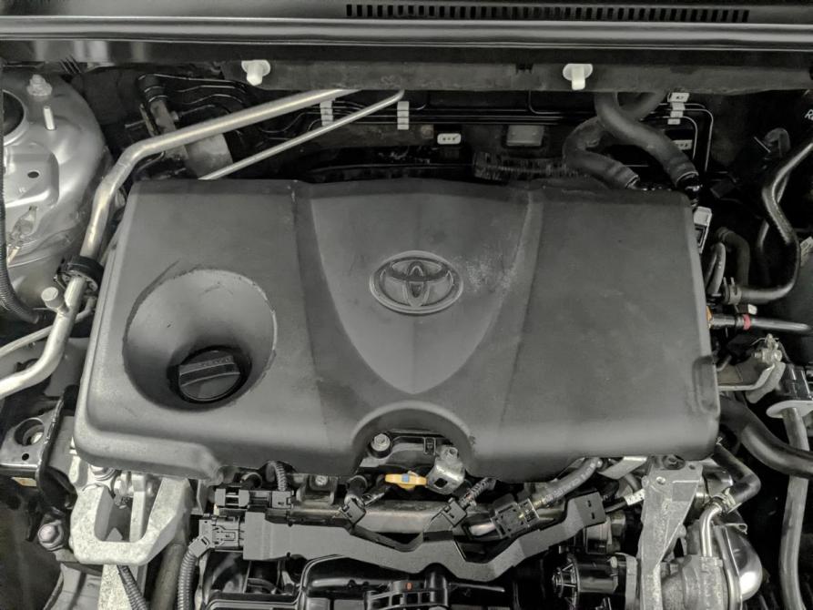 Toyota RAV4 V (XA50) Москва  - изображение 9