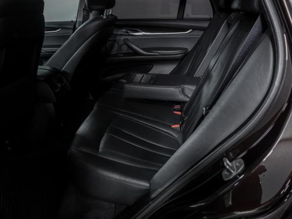 BMW X5 III (F15) с пробегом 2014 года, цена 3 399 000 рублей, 96262 км, внедорожник, Автокод Объявления