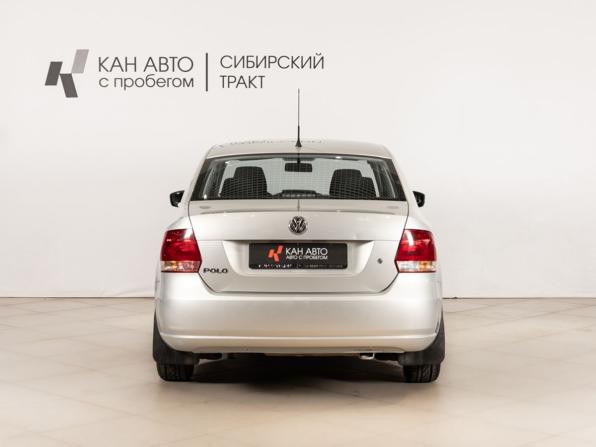 Volkswagen Polo V с пробегом 2011 года, цена 800 000 рублей, 100000 км, седан, Автокод Объявления