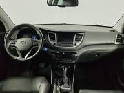 Hyundai Tucson III Москва  - изображение 36