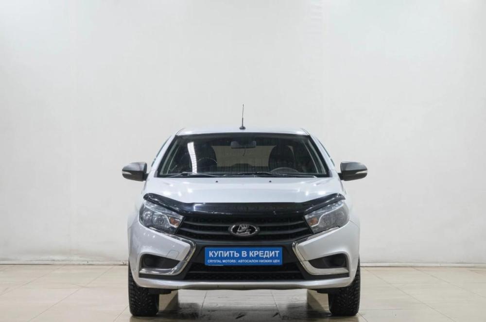 Lada (ВАЗ) Vesta I Новокузнецк  - изображение 2