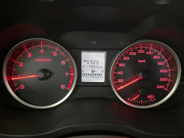 Subaru Forester IV Рестайлинг 2 с пробегом 2018 года, цена 1 700 000 рублей, 217857 км, внедорожник, Автокод Объявления