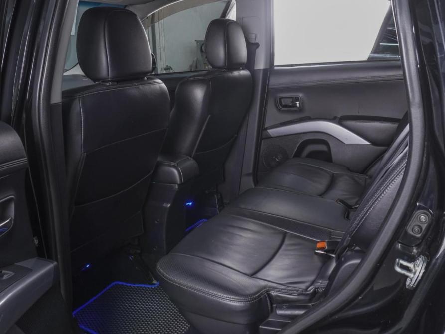 Mitsubishi Outlander II Рестайлинг Ростов-на-Дону  - изображение 11
