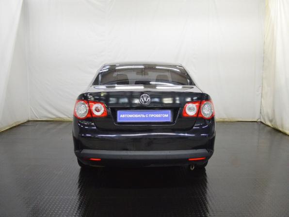 Volkswagen Jetta V с пробегом 2007 года, цена 433 000 рублей, 342243 км, седан, Автокод Объявления