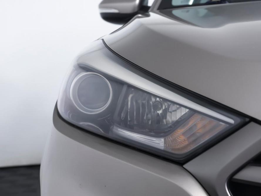 Hyundai Tucson III Москва  - изображение 20