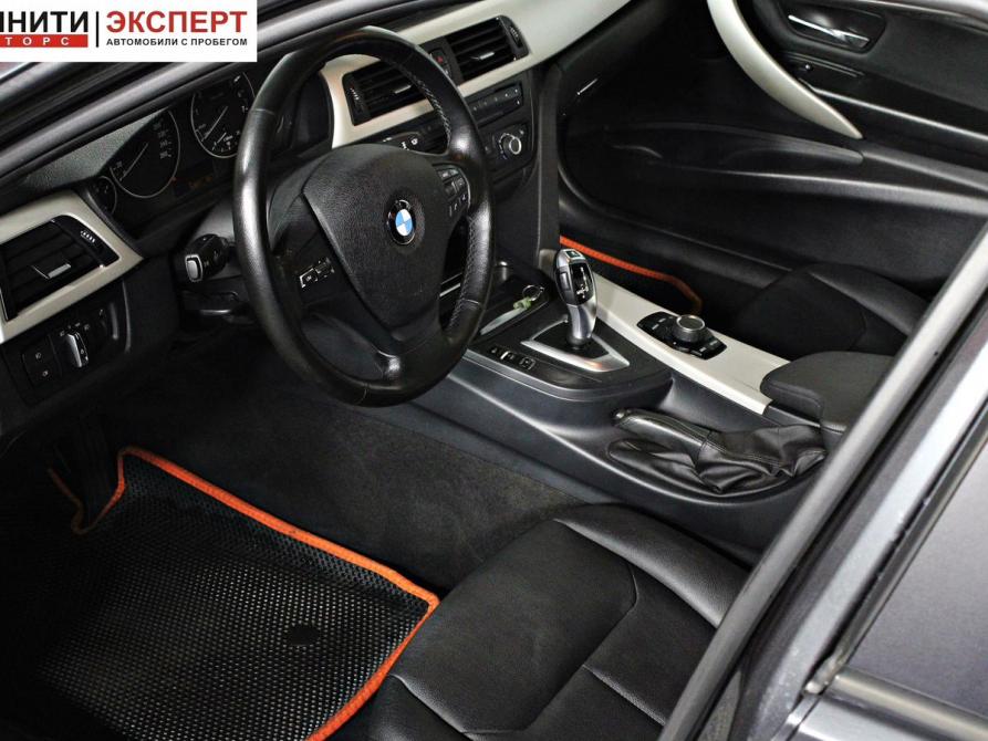 BMW 3 серии VI (F3x) Белгород  - изображение 11