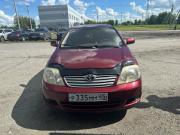 Toyota Corolla IX (E120 E130) Рестайлинг Курган  - изображение 2