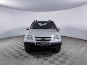 Chevrolet Niva I Рестайлинг Уфа  - изображение 24