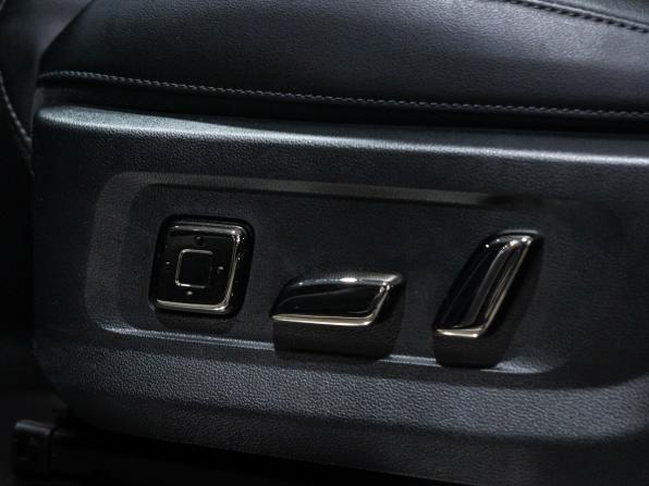 Haval H9 II с пробегом 2024 года, цена 3 999 700 рублей, 20345 км, внедорожник, Автокод Объявления