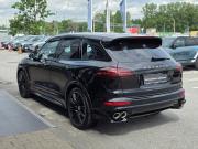 Porsche Cayenne II Рестайлинг (958) Санкт-Петербург  - изображение 43