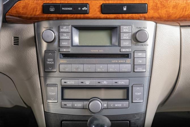 Toyota Avensis II с пробегом 2008 года, цена 939 000 рублей, 300000 км, седан, Автокод Объявления