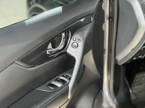 Nissan X-Trail III с пробегом 2017 года, цена 1 995 000 рублей, 117975 км, внедорожник, Автокод Объявления