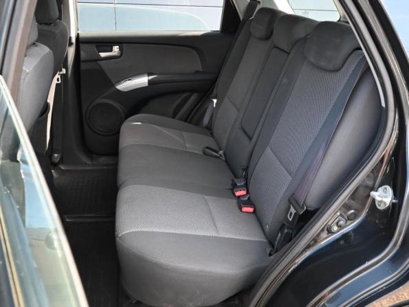 Kia Sportage II Рестайлинг с пробегом 2009 года, цена 819 000 рублей, 148640 км, внедорожник, Автокод Объявления