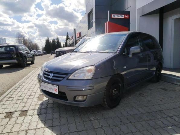 Suzuki Liana I Рестайлинг с пробегом 2006 года, цена 442 680 рублей, 188590 км, универсал, Автокод Объявления