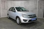 Lada (ВАЗ) Granta I Ярославль  - изображение 17
