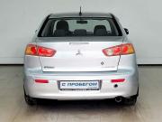 Mitsubishi Lancer X Москва  - изображение 18