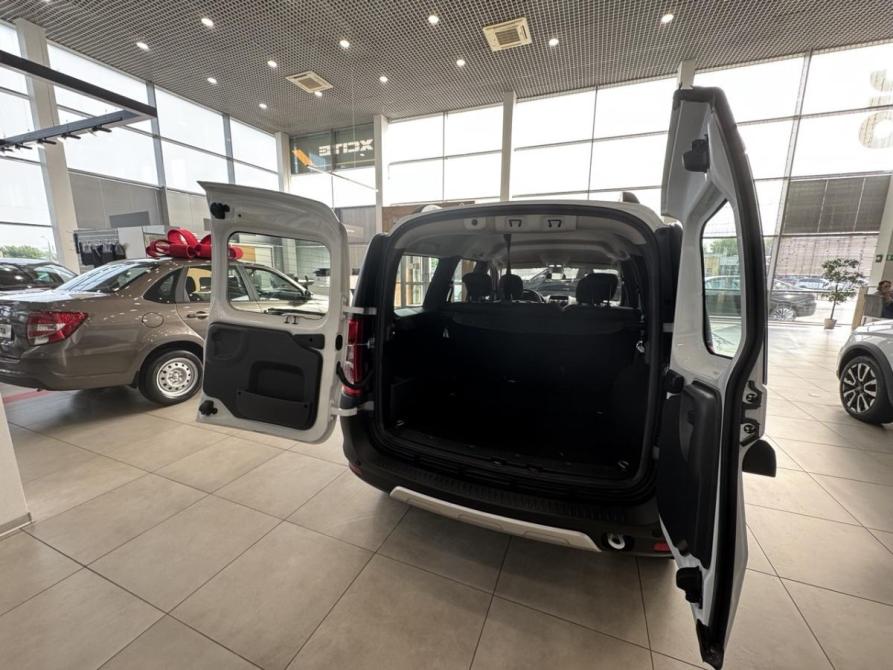 Lada (ВАЗ) Largus I Рестайлинг Астрахань  - изображение 5