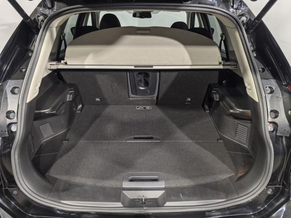 Nissan X-Trail III Рестайлинг с пробегом 2021 года, цена 2 199 000 рублей, 134410 км, внедорожник, Автокод Объявления