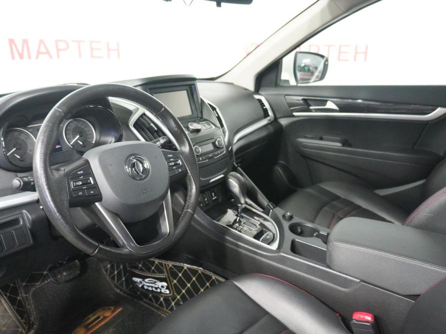 Dongfeng AX7 I Вологда  - изображение 9