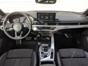 Audi A5 II (F5) Рестайлинг Москва  - изображение 42