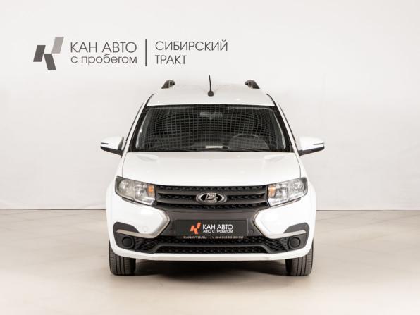 Lada (ВАЗ) Largus I Рестайлинг с пробегом 2021 года, цена 999 000 рублей, 252200 км, универсал, Автокод Объявления