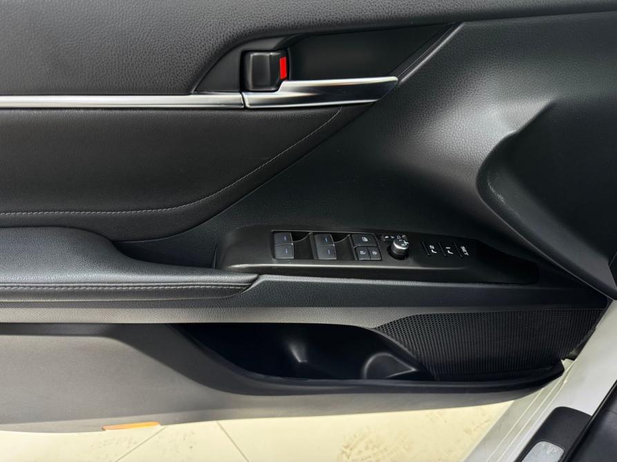 Toyota Camry VIII (XV70) Рестайлинг Минеральные Воды  - изображение 13