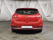 Kia Ceed II Москва  - изображение 28