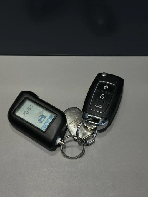 Hyundai Solaris I Рестайлинг Абакан  - изображение 32