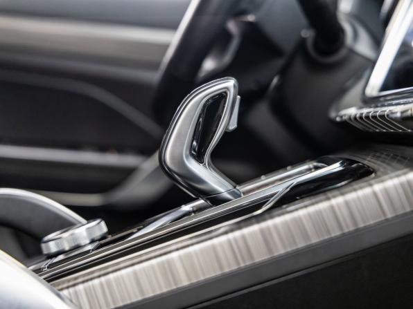Geely Atlas Pro с пробегом 2021 года, цена 2 028 000 рублей, 38712 км, внедорожник, Автокод Объявления