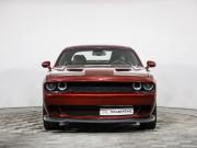 Dodge Challenger III Рестайлинг 2 Санкт-Петербург  - изображение 35