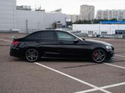 Mercedes-Benz C-Класс IV (W205) Москва  - изображение 20