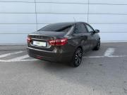 Lada (ВАЗ) Vesta I Ставрополь  - изображение 30