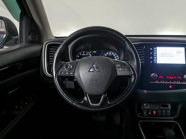 Mitsubishi Outlander III Рестайлинг 3 с пробегом 2021 года, цена 2 499 000 рублей, 103985 км, внедорожник, Автокод Объявления