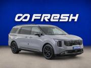 Kia Carnival IV Рестайлинг Москва  - изображение 36